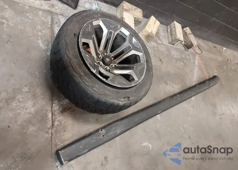 2021 Ram 1500 Big Horn 4X4 5'7 Box from USA, damaged, VIN 1C6SRFFT8MN653534